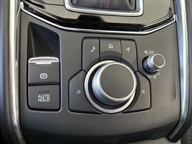 Photo of 2025 Polymetal Gray Metallic Mazda CX-5