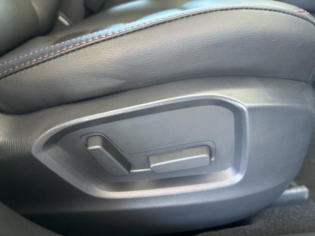 Photo of 2025 Polymetal Gray Metallic Mazda CX-5