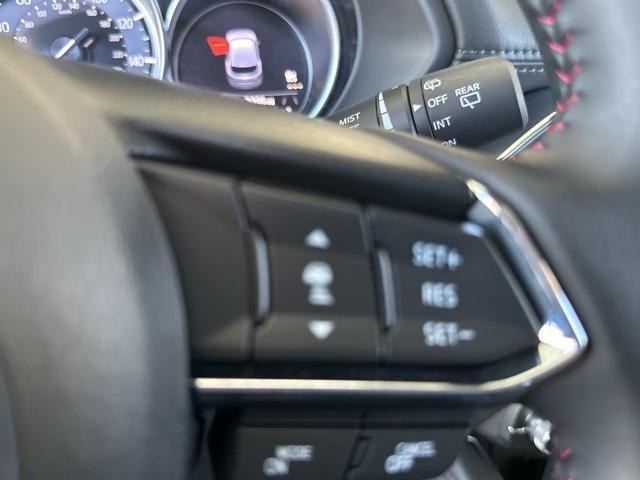 Photo of 2025 Polymetal Gray Metallic Mazda CX-5