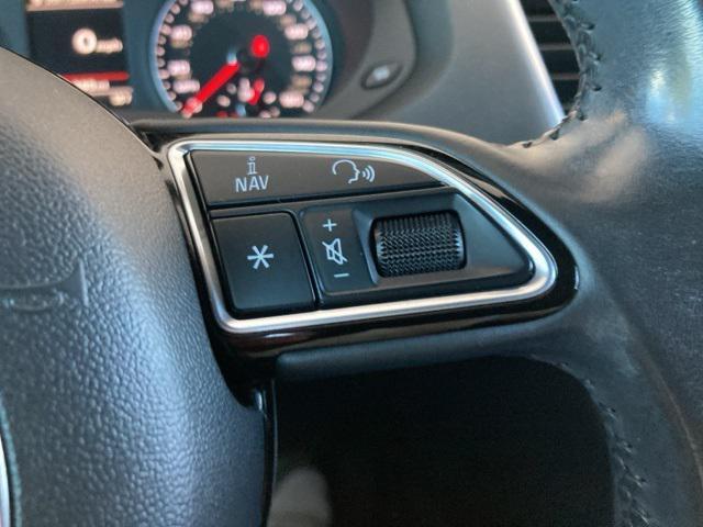 Photo of 2016 Silver Audi Q3