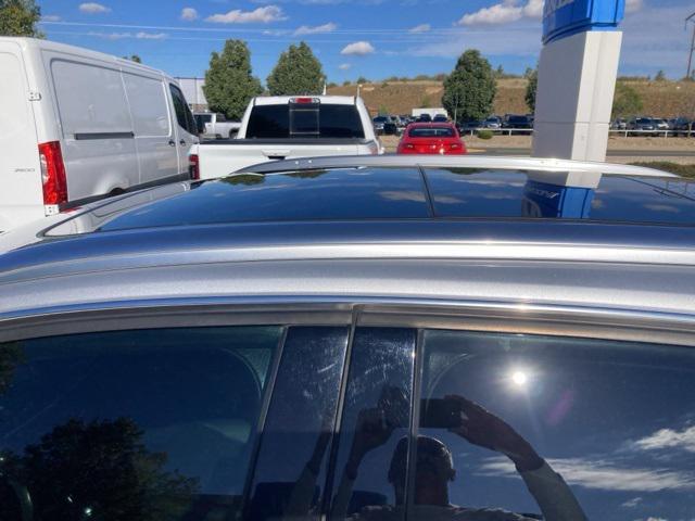 Photo of 2016 Silver Audi Q3
