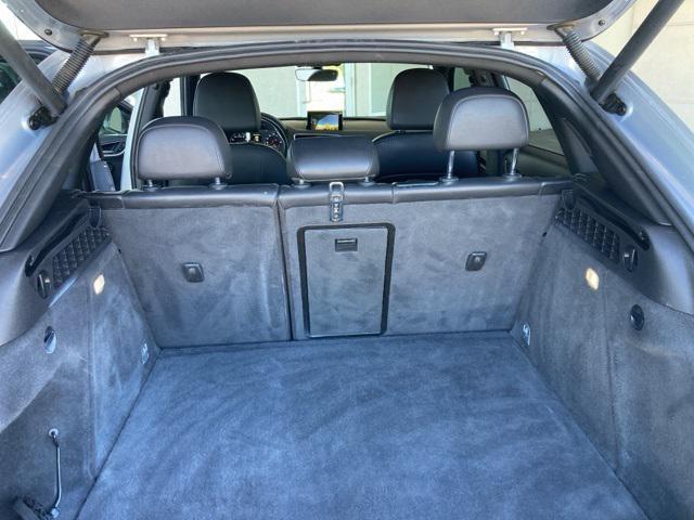 Photo of 2016 Silver Audi Q3
