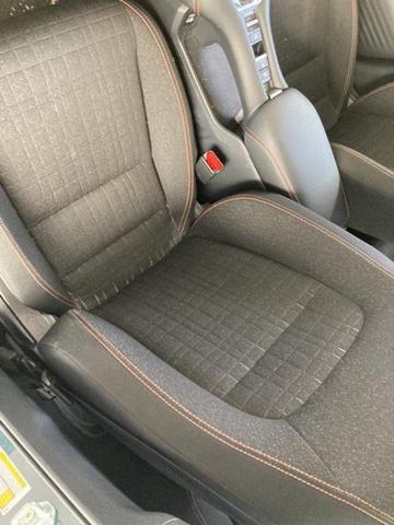 Photo of 2023 Nordic Forest Pearl Honda HR-V