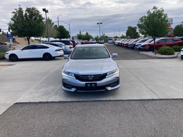Photo of 2016  Honda Accord