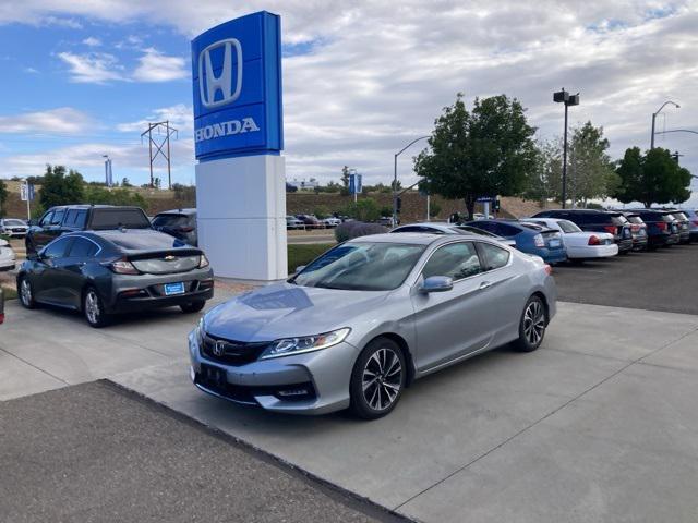 Photo of 2016  Honda Accord