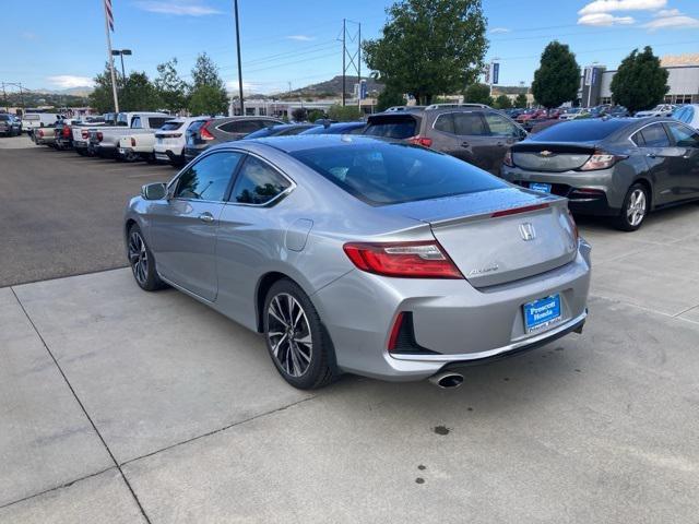 Photo of 2016  Honda Accord
