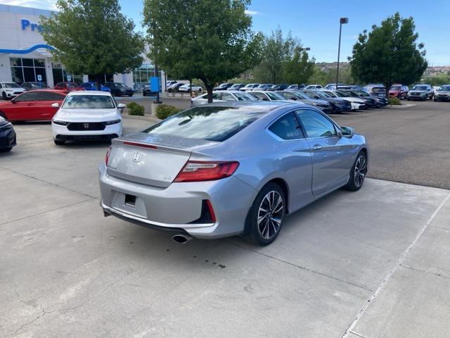 Photo of 2016  Honda Accord