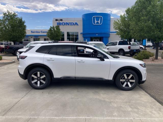 Photo of 2025 Snowfall Pearl Honda Prologue