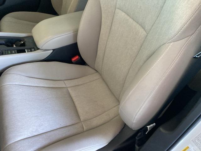 Photo of 2024 Platinum White Pearl Honda Accord
