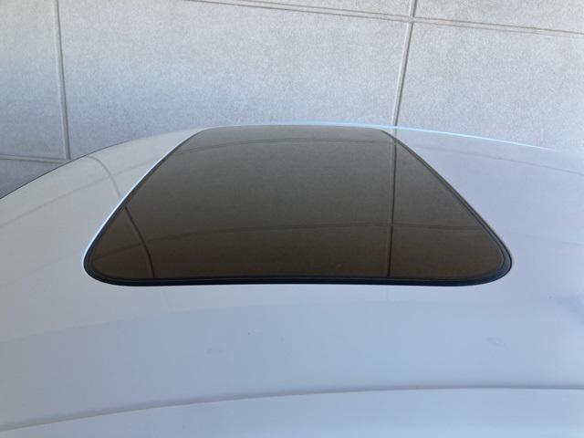 Photo of 2024 Platinum White Pearl Honda Accord