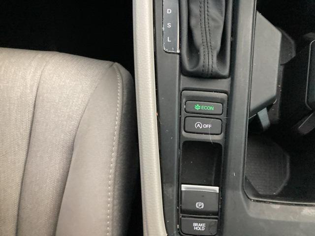 Photo of 2024 Platinum White Pearl Honda Accord