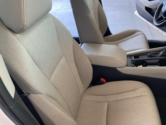 Photo of 2024 Platinum White Pearl Honda Accord