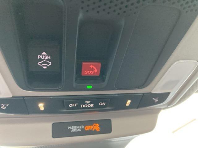 Photo of 2024 Platinum White Pearl Honda Accord