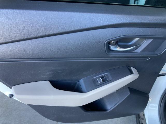Photo of 2024 Platinum White Pearl Honda Accord