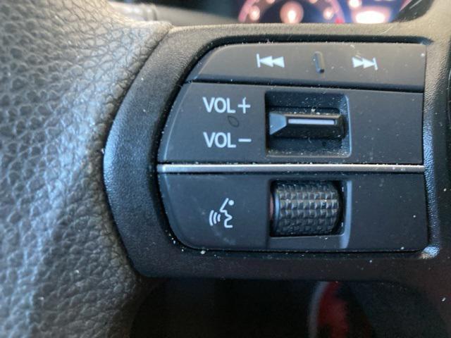 Photo of 2024 Platinum White Pearl Honda Accord