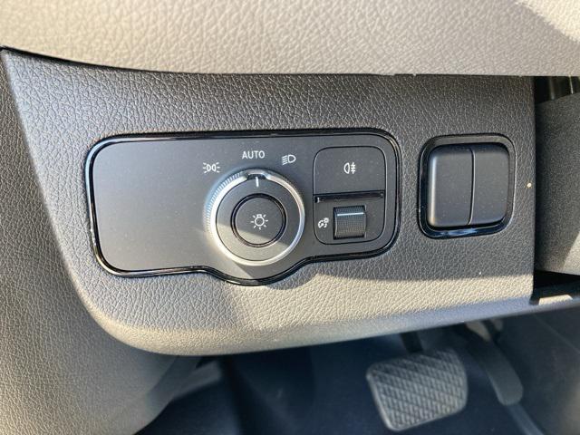 Photo of 2023 White Mercedes-Benz Sprinter 2500