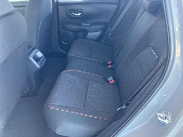 Photo of 2025 Grey Honda HR-V
