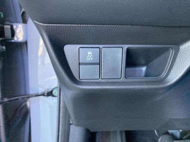 Photo of 2025 Grey Honda HR-V