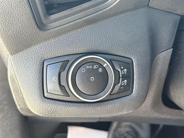 Photo of 2016 Silver Ford Escape
