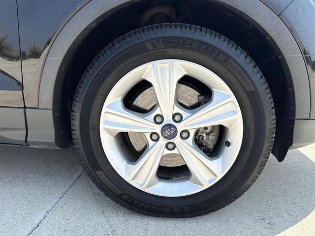 Photo of 2013 Brown Ford Escape