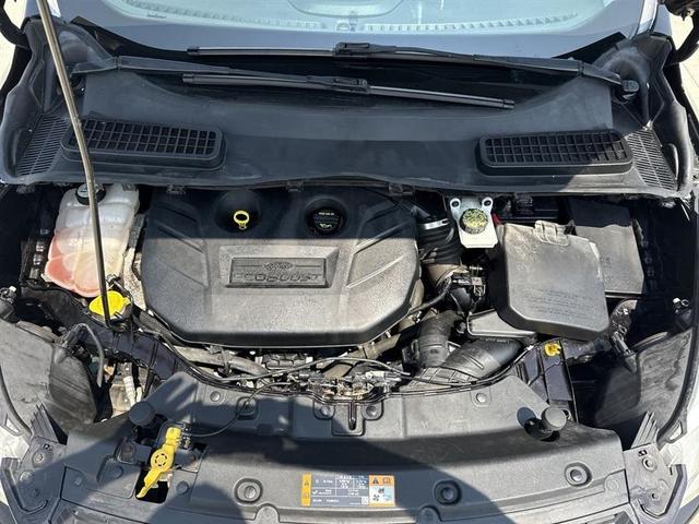 Photo of 2013 Brown Ford Escape