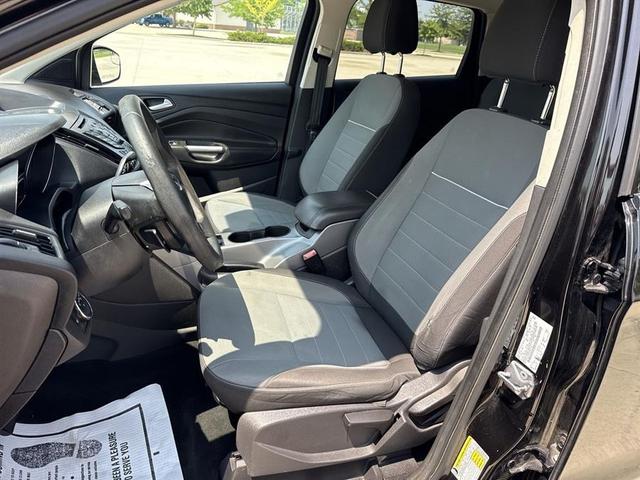 Photo of 2013 Brown Ford Escape