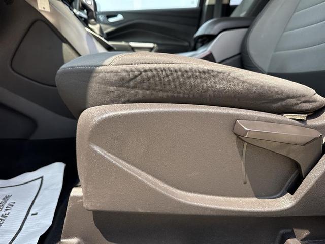 Photo of 2013 Brown Ford Escape