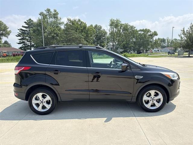 Photo of 2013 Brown Ford Escape