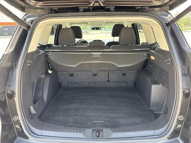 Photo of 2013 Brown Ford Escape