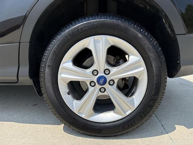 Photo of 2013 Brown Ford Escape
