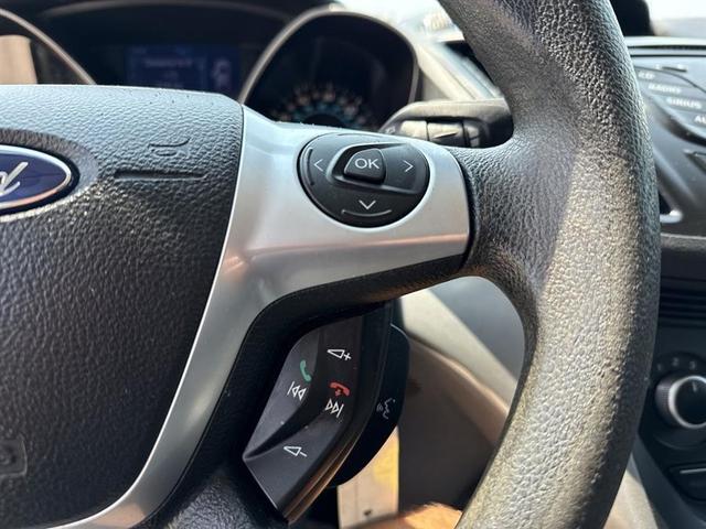 Photo of 2013 Brown Ford Escape