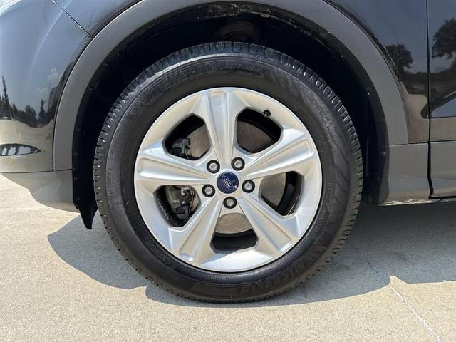 Photo of 2013 Brown Ford Escape