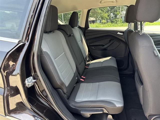 Photo of 2013 Brown Ford Escape