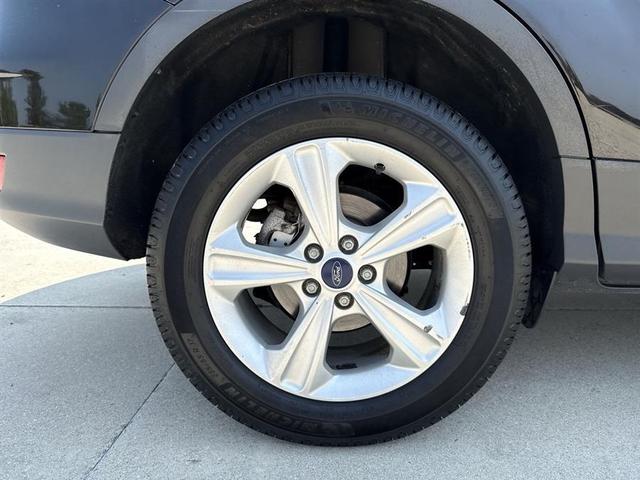 Photo of 2013 Brown Ford Escape