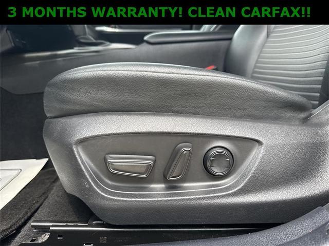 Photo of 2021 Black Toyota Camry