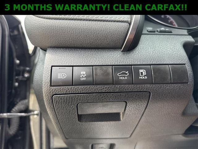 Photo of 2021 Black Toyota Camry