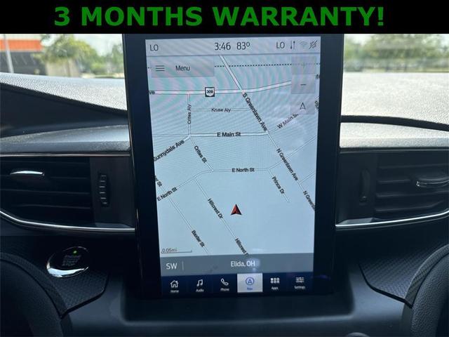 Photo of 2020 Gray Ford Explorer