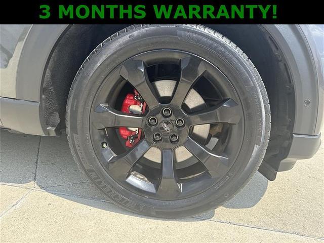 Photo of 2020 Gray Ford Explorer