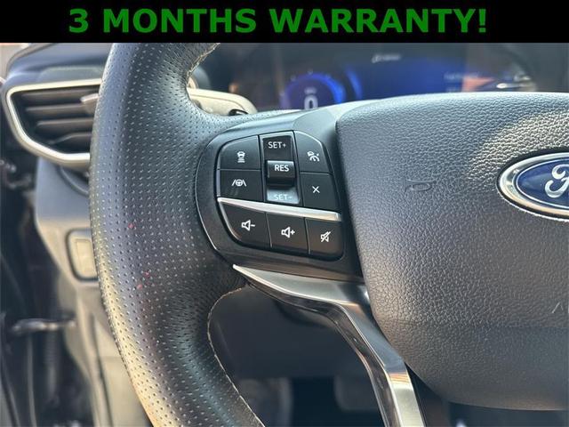 Photo of 2020 Gray Ford Explorer