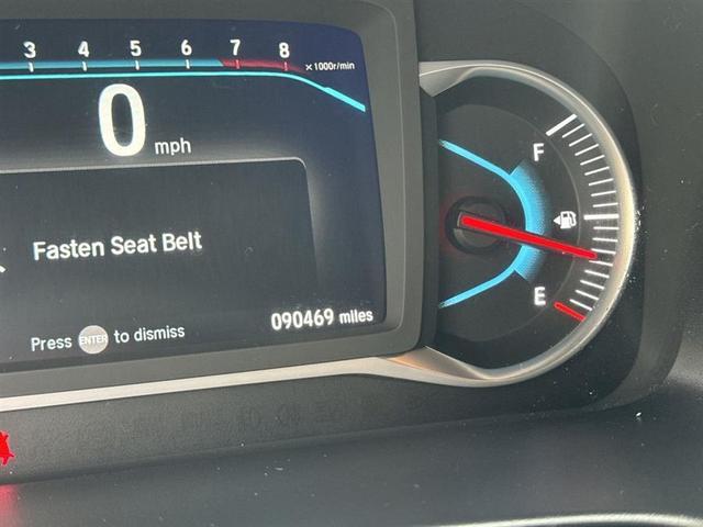 Photo of 2021 White Honda Passport