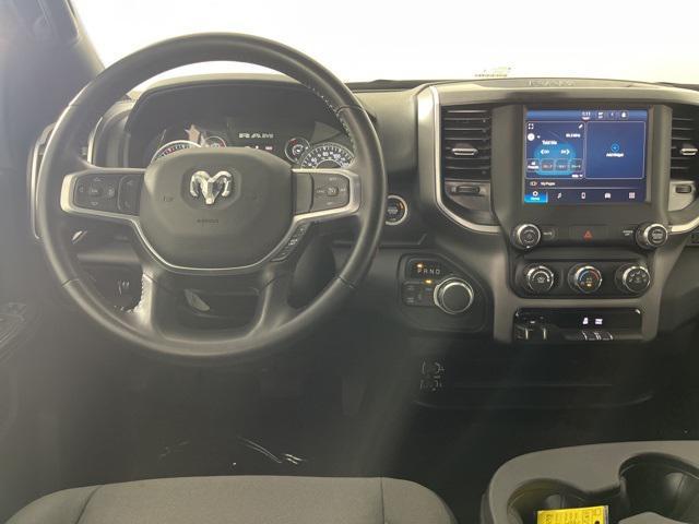 Photo of 2024 Billet Silver Metallic Clearcoat RAM 2500