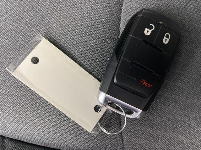 Photo of 2024 Billet Silver Metallic Clearcoat RAM 2500