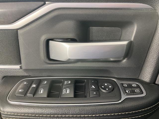 Photo of 2024 Billet Silver Metallic Clearcoat RAM 2500