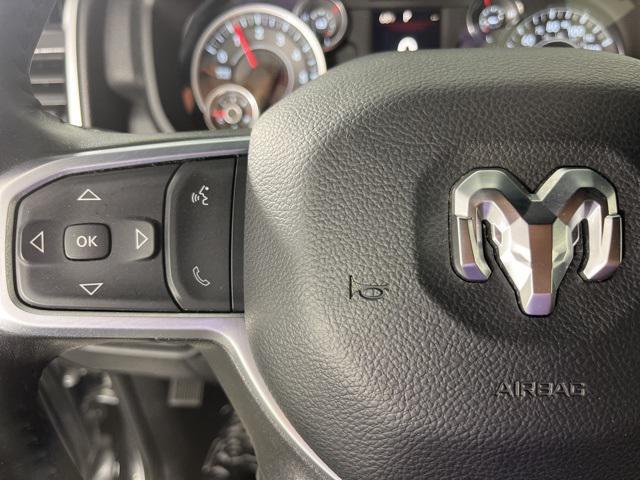 Photo of 2024 Billet Silver Metallic Clearcoat RAM 2500