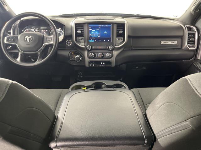 Photo of 2024 Billet Silver Metallic Clearcoat RAM 2500