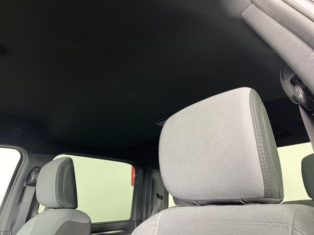 Photo of 2024 Billet Silver Metallic Clearcoat RAM 2500