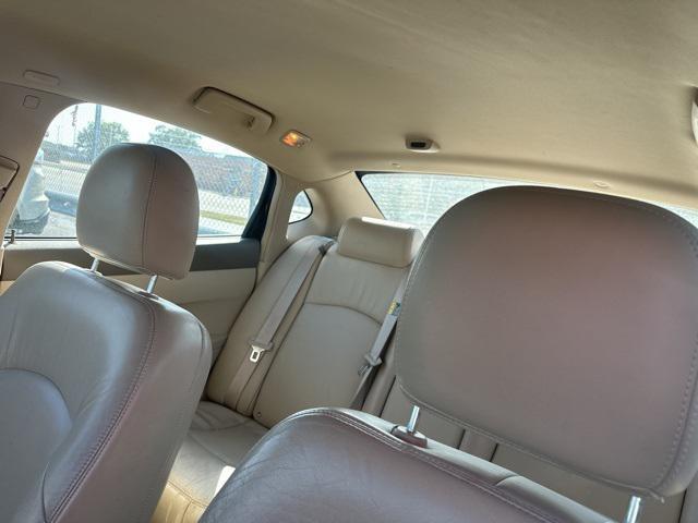 Photo of 2006 White Opal Buick LaCrosse