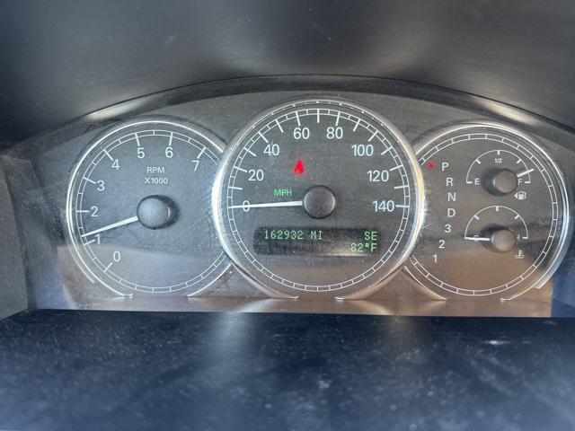 Photo of 2006 White Opal Buick LaCrosse