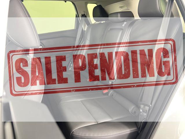 Photo of 2024 Everest White Pearl Nissan Rogue