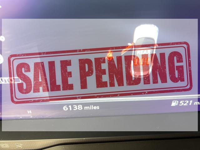 Photo of 2024 Everest White Pearl Nissan Rogue